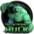 The Incredible Hulk 1 Icon